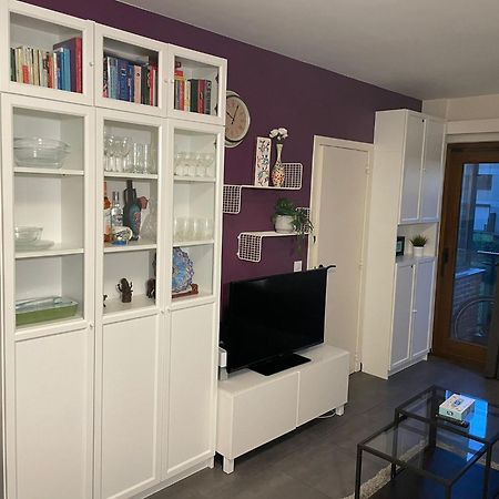 One Bedroom Fully Equipped Apartment With Terrace Брюссель Экстерьер фото